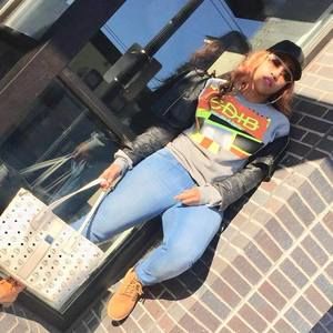 Meet your Posher, Brett